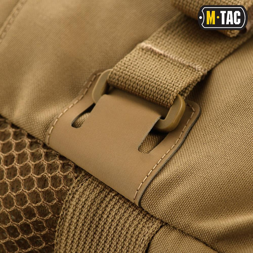 M-Tac - Gen.II Elite Small Туристичний рюкзак - 25 L - Coyote - 10088805