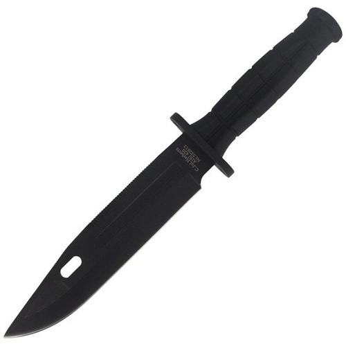 Herbertz Solingen - Ніж з візерунком Ka-Bar 180 мм - 532613