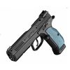 Ceska Zbrojovka - Пістолет CZ Shadow 2 OR Optics Ready кал. 9x19 мм Para
