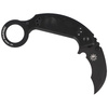 FOX - Складаний ніж Chiroptera Karambit від Derespina - FX-590