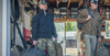 Helikon - Куртка Gunfighter - Foliage Green - KU-GUN-FM-21