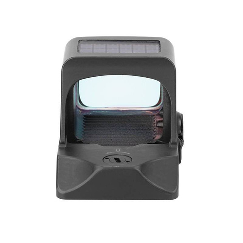 Holosun - HE508T X2 Elite Micro Red Dot коліматор з кріпленням на рейку Picatinny 
