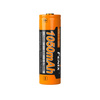 Fenix - Акумуляторна батарея 3.6V USB ARB-L14 - 14500 - ARB-L14-1050