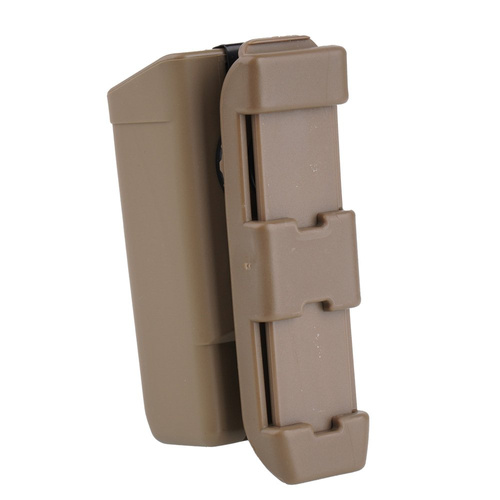 ESP - Підсумок 9 мм Luger - кріплення MOLLE UBC-04-1 - хакі - MH-44 KH. 