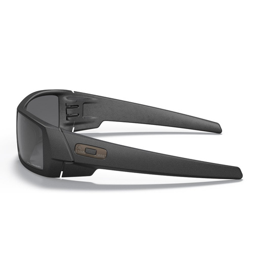 Oakley - Окуляри SI Gascan Cerakote Mil Spec Green - Black Iridium - 53-111