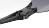 Дубові - Окуляри для стрільби SI Tombstone Spoil Industrial Matte Black - Grey - OO9328-04 - Дубові - Okulary strzeleckie SI Tombstone Spoil Industrial Matte Black - Grey - OO9328-04