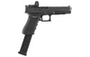UTG - Полімерний магазин для пістолета Glock - 9х19 мм - 33 набої - RBT-GL933