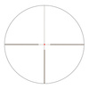 Vector Optics - Приціл оптичний Continental x6 2.5-15x56 - BDC - SCOM-38