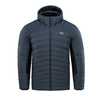 M-Tac - Куртка-пуховик Jarl - Нейлон - Primaloft - Dark Navy Blue - 20544006
