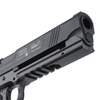 Crosman - Пістолет RAM Stronghold P7 - Cal .50 - 17-SHP7