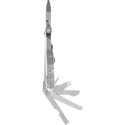 Schrade - Мультитул Tough Tool - 20інструментів - сріблястий - 1182534