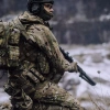 Helikon - Тактичні штани десантні - Нейлон - MultiCam - SP-TRP-AG-34