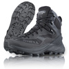 Merrell - Тактичні черевики Rogue Tactical GTX - Середні - Gore-Tex - Підошва Vibram - Чорний - J005251