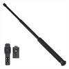 ESP - Загартований телескопічний кийок Easy Lock - 24" - чорна - ExBTT-24H-BK BHT-55