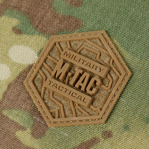 M-Tac - Сумка Elite Bag - Cordura - Multicam - 10192008