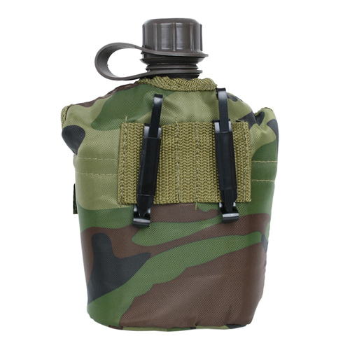 Mil-Tec - Manierka US 1QT - Woodland - 14505020
