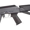 Magpul - MOE® AK+ Grip пістолетна рукоятка для АК-47 / АК-74 - чорна - MAG537-BLK