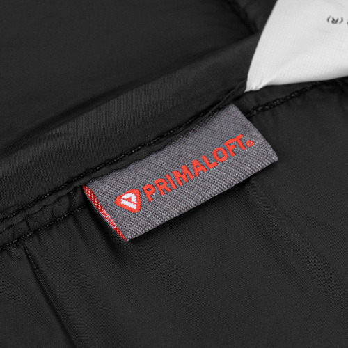 M-Tac - Зимова куртка Stalker Gen.III Primaloft - чорна - 20529002