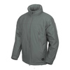 Helikon - Легка зимова куртка 7-го рівня - Climashield® Apex™ - Alpha Green - KU-L70-NL-36