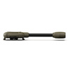 Princeton Tec - Світлодіодний ліхтар налобного ліхтаря Switch RGB MPLS - 10 лм - Olive Drab - SWITCH-RGB-BK