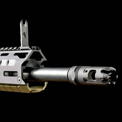 Strike Industries - Компенсатор Mini King Comp - 9 мм - SI-MK9-COMP