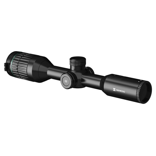  HIKVISION - Приціл нічного бачення HIKMICRO Alpex A50 - HM-TR3D-50Q/WV-A50
