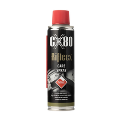 RifleCX - Спрей для догляду - тефлоновий - 200 мл - 48357