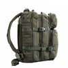 M-Tac - Тактичний рюкзак Large Assault Pack Laser Cut - Зелений - 10335001
