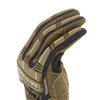 Mechanix - Рукавички тактичні M-Pact - коричневі - MPT-07