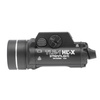 Streamlight - Тактичний світлодіодний ліхтар для зброї TLR-1 HL-X - 1500 лм - Picatinny - Чорний - L-69501