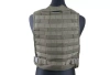 GFC Tactical - Тактичний розвантажувальний жилет MBSS - нейлоновий - Оливковий - GFT-18-001014