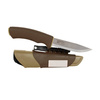 Morakniv - Ніж Outdoor Bushcraft Survival Desert - Khaki - NZ-BDS-SS-13