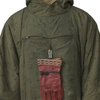 Helikon - Двостороннє пончо Reversible Swagman Roll® - Mitchell Camo Leaf / Mitchell Camo Clouds - PO-RSR-NL-1C1DA