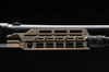 Strike Industries - Накладка на руку M-LOK для руків'я Benelli M2 VOA - вставна - швидкоз'ємна - Czarne - SI-VOA-BM2-RAIL-BK