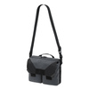 Helikon - Тактична сумка Claymore - Shadow Grey / Чорний - TB-CLY-CD-3501A