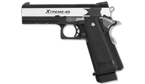 Tokyo Marui - Репліка чохла для пістолета Hi-Capa Xtreme .45 - Full Auto - GBB