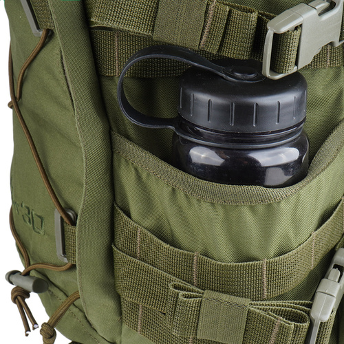  Wisport - Тактичний рюкзак Crafter - 30 л - Olive Green