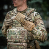 M-Tac - Підсумок для двох магазинів AR/AK - Fastex - Cordura 500D - Coyote - 10013105