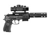 Umarex - Beretta M92 FS XX-Treme - CO2 - 4,5 мм - 419.00.51