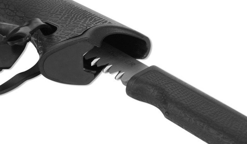 Gerber - Пила Gator Combo Axe II - 22-41420
