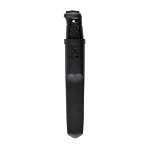 Morakniv - Nóż Garberg - Піхви на кілька кріплень - Нержавіюча сталь - 12642