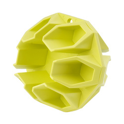 Birchwood - Мішень реактивна Ground Strike™ Hex™ - Ball - жовта - BC-48026