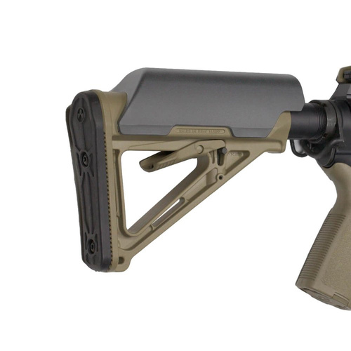 Magpul - щокова накладка CTR® / MOE® - 0,75" - Плоска Темна Земля - MAG327-FDE