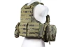 GFC Tactical - Тактичний жилет CIRAS Maritime - Pattern 93 Forest Panther - GFT-18-017867