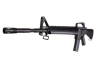 Well - ASG репліка штурмового карабіна M16A1 - 6мм - Підпружинений - WEL-39-000018