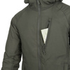 Helikon - Куртка з капюшоном Wolfhound Hoodie® - Desert Night Camo - KU-WLH-NL-0L