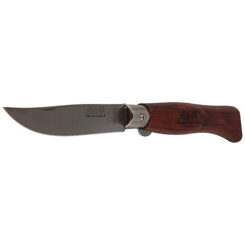 MAM - Douro Dark Beech Wood замковий ніж 83 мм - 2082-DW