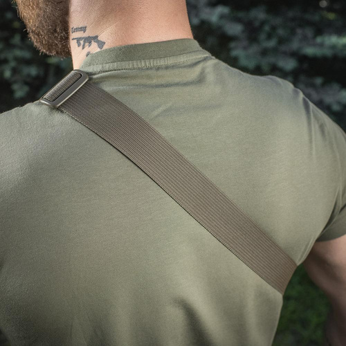 M-Tac - Тактична сумка на пояс Elite Hex - MultiCam - 10193223