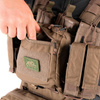 Helikon - Тактичний жилет Training Mini Rig® - MultiCam Black - KK-TMR-CD-0C