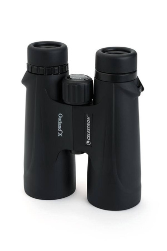 Celestron - Мисливський бінокль Outland X 10x50 з чохлом - чорний - 71348